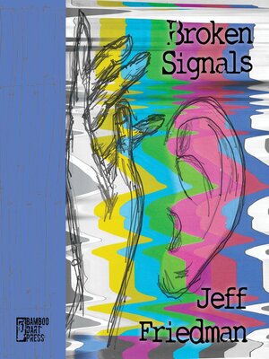 cover image of Broken Signals